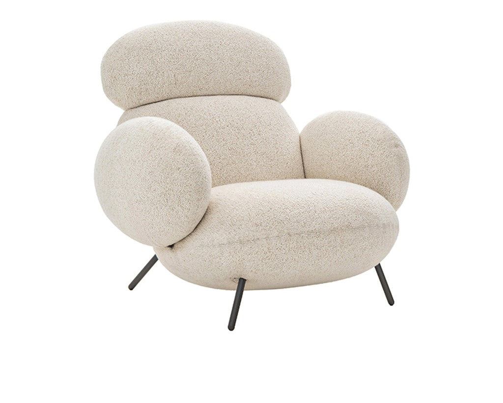 Mix Armchair 10