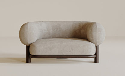 Mix Armchair 2