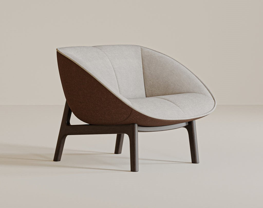 Mix Armchair 9