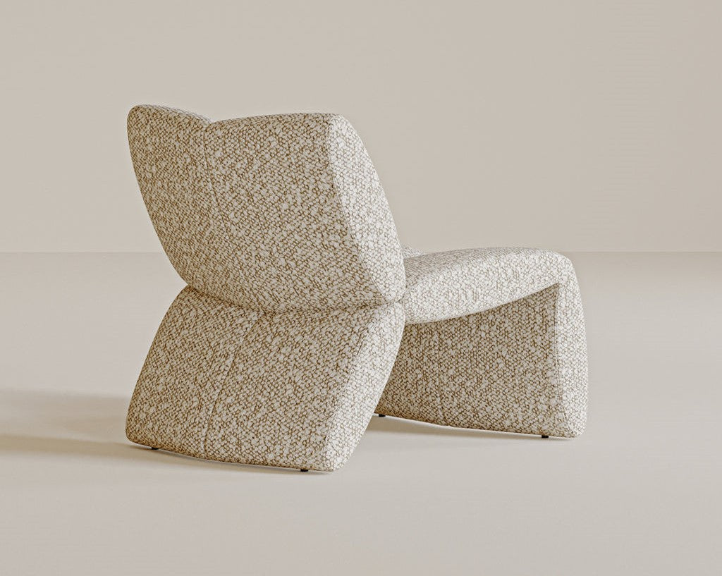 Mix Armchair 14