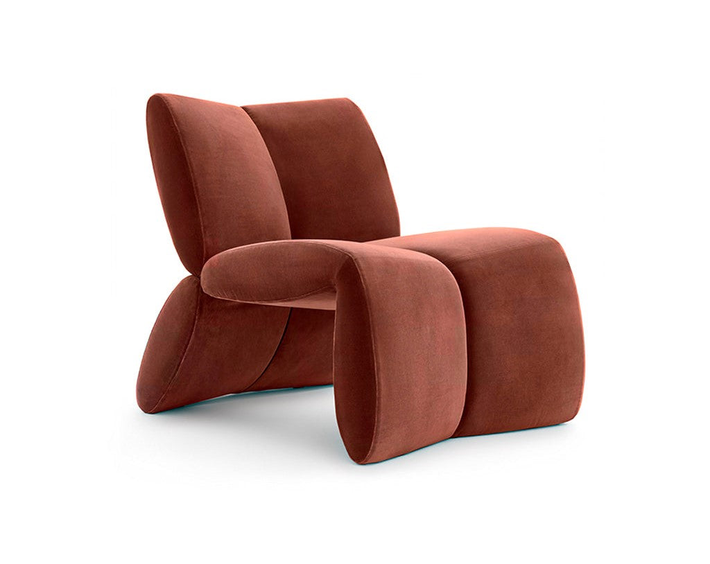 Mix Armchair 14