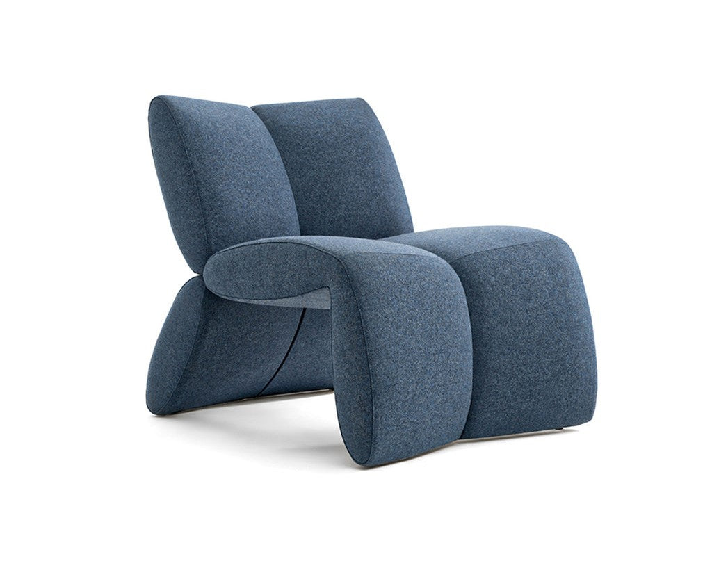 Mix Armchair 14