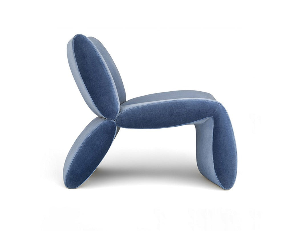 Mix Armchair 14