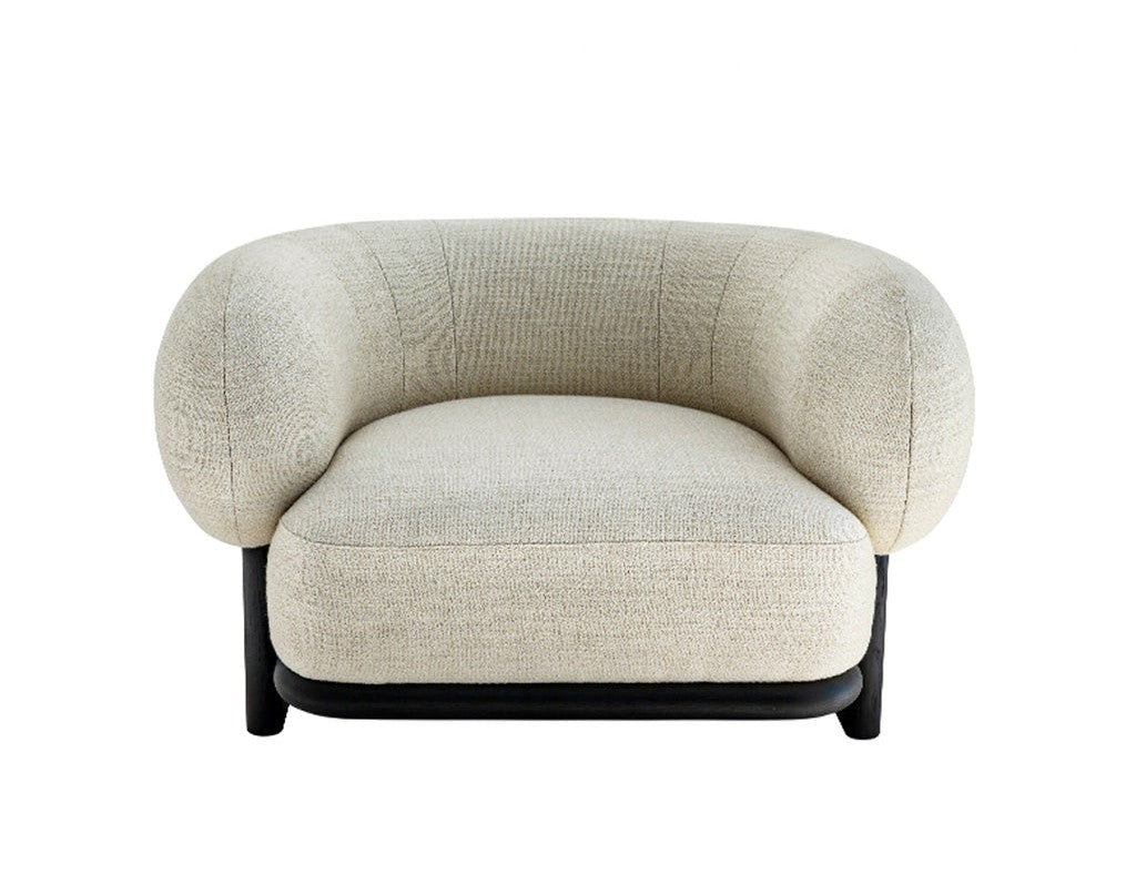 Mix Armchair 2