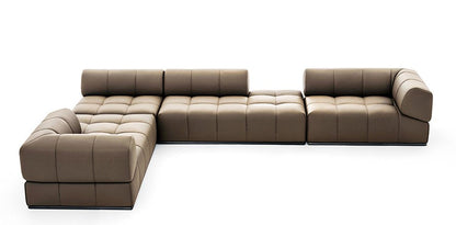 Mix L Shape Sofa 6