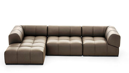 Mix L Shape Sofa 6