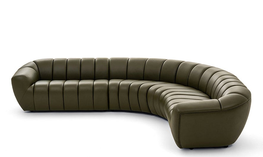 Mix L Shape Sofa 7