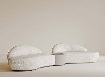 Mix L Shape Sofa 8