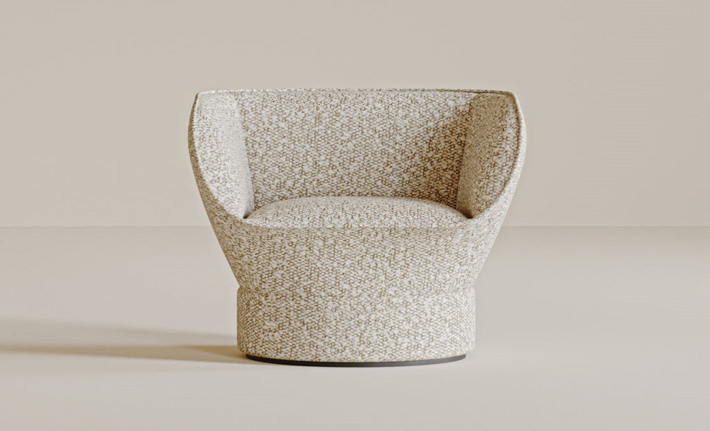 Mix Armchair 4