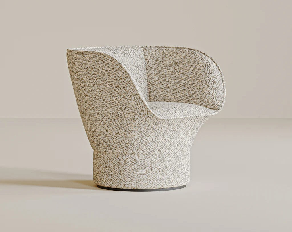 Mix Armchair 4