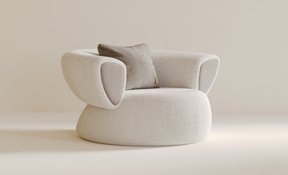 Mone Armchair