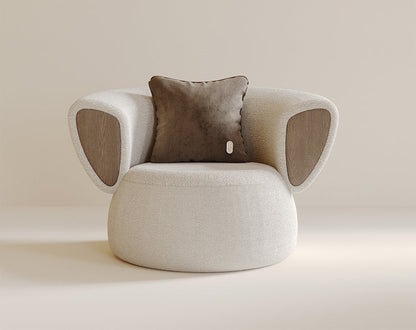 Mone Armchair