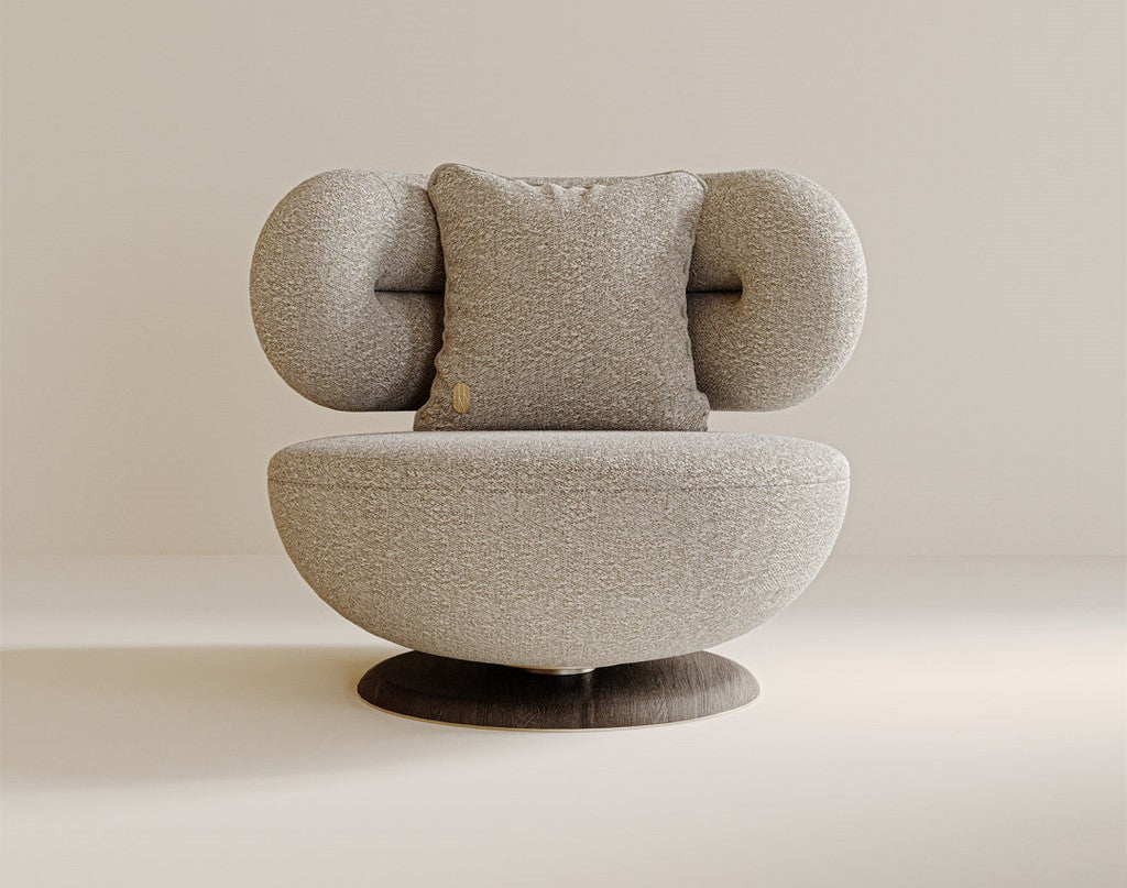 Mone Armchair 2