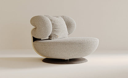 Mone Armchair 2