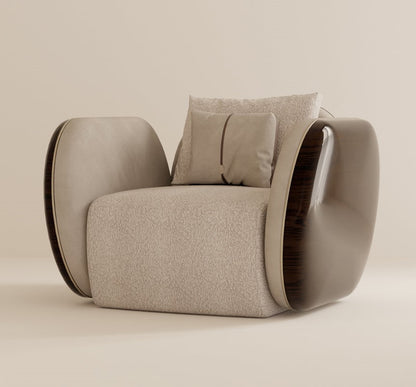 Oro Armchair