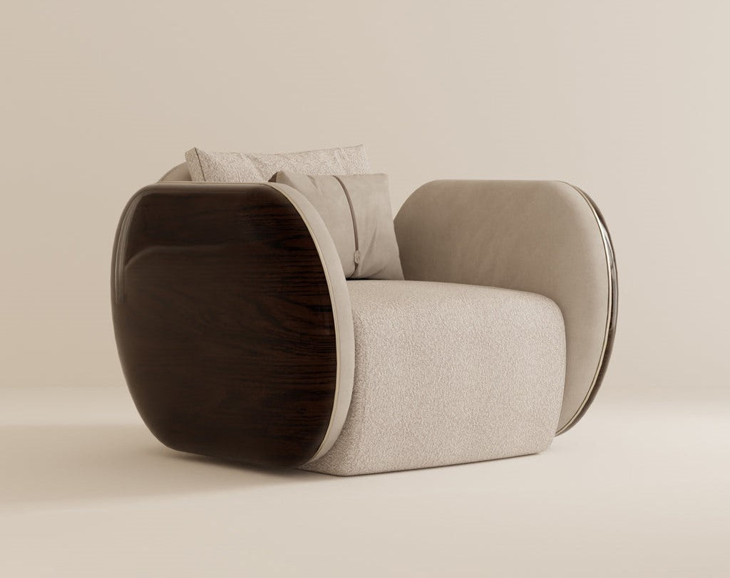 Oro Armchair