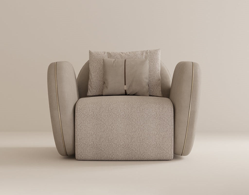 Oro Armchair