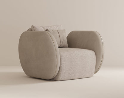 Oro Armchair