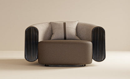 Roma Armchair