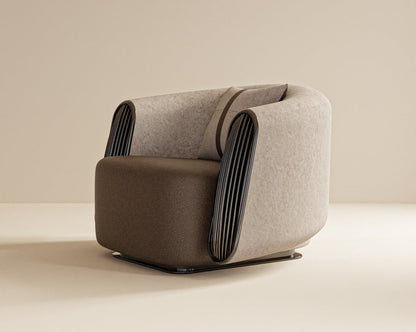 Roma Armchair