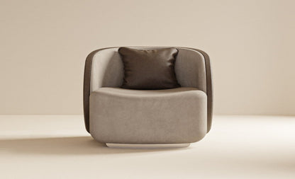 Roma Armchair 2