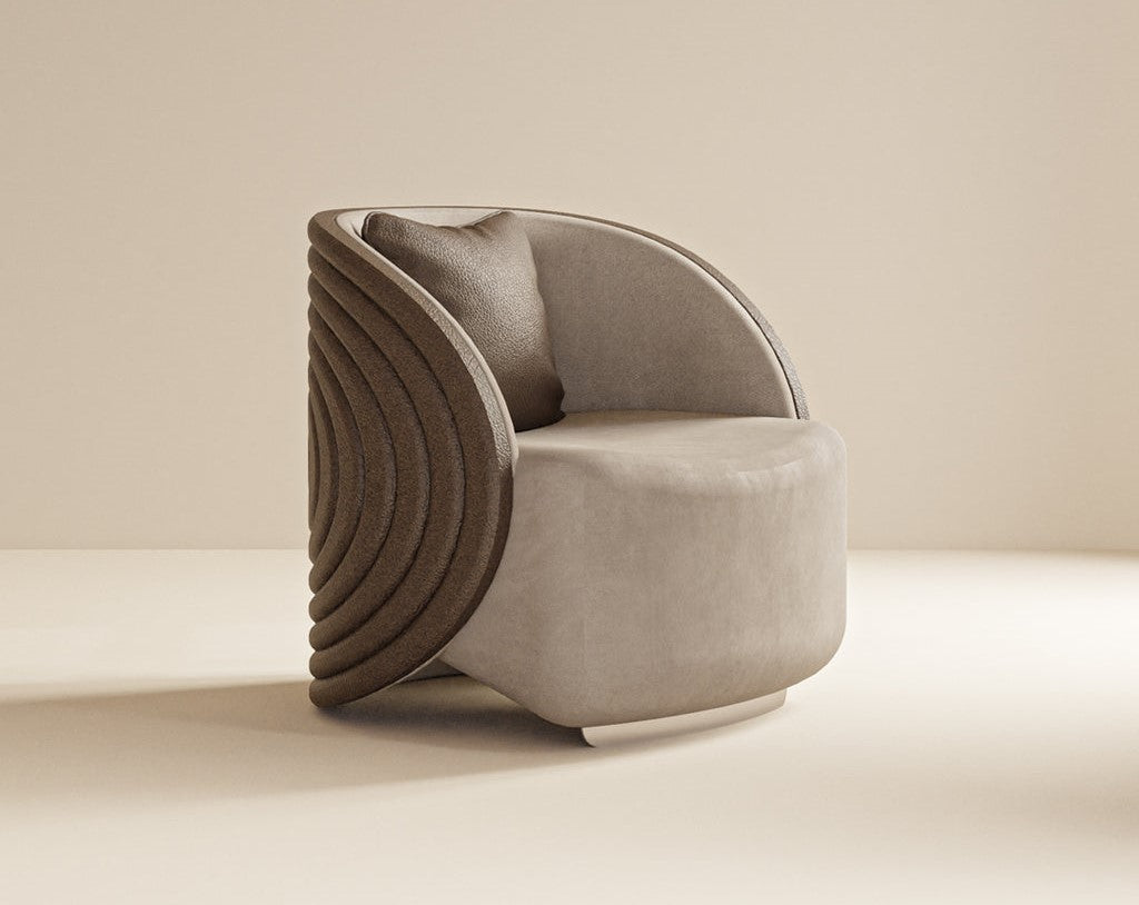 Roma Armchair 2