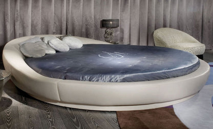 Round Trip Designer Bed