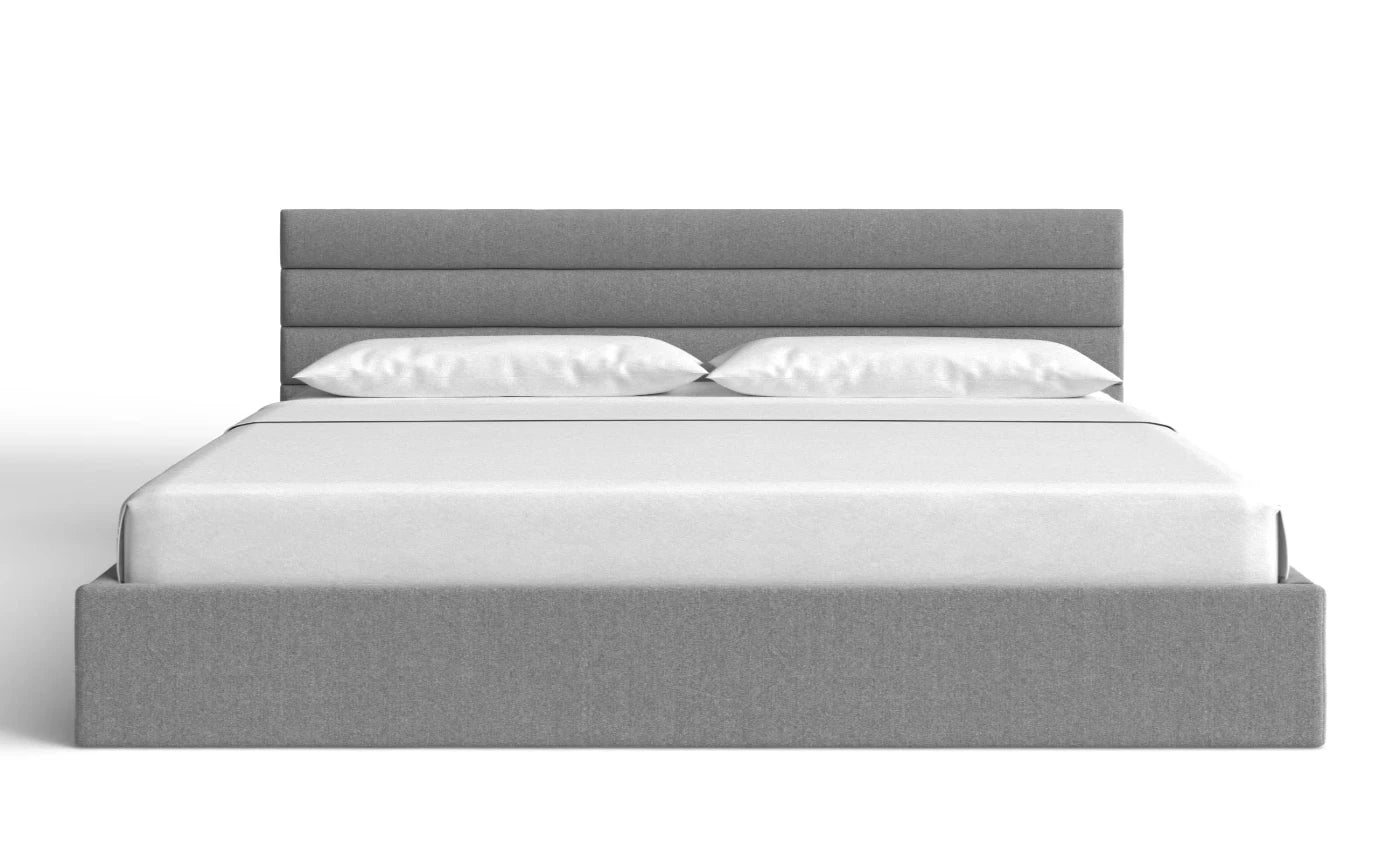 Ruma Upholstered Bed