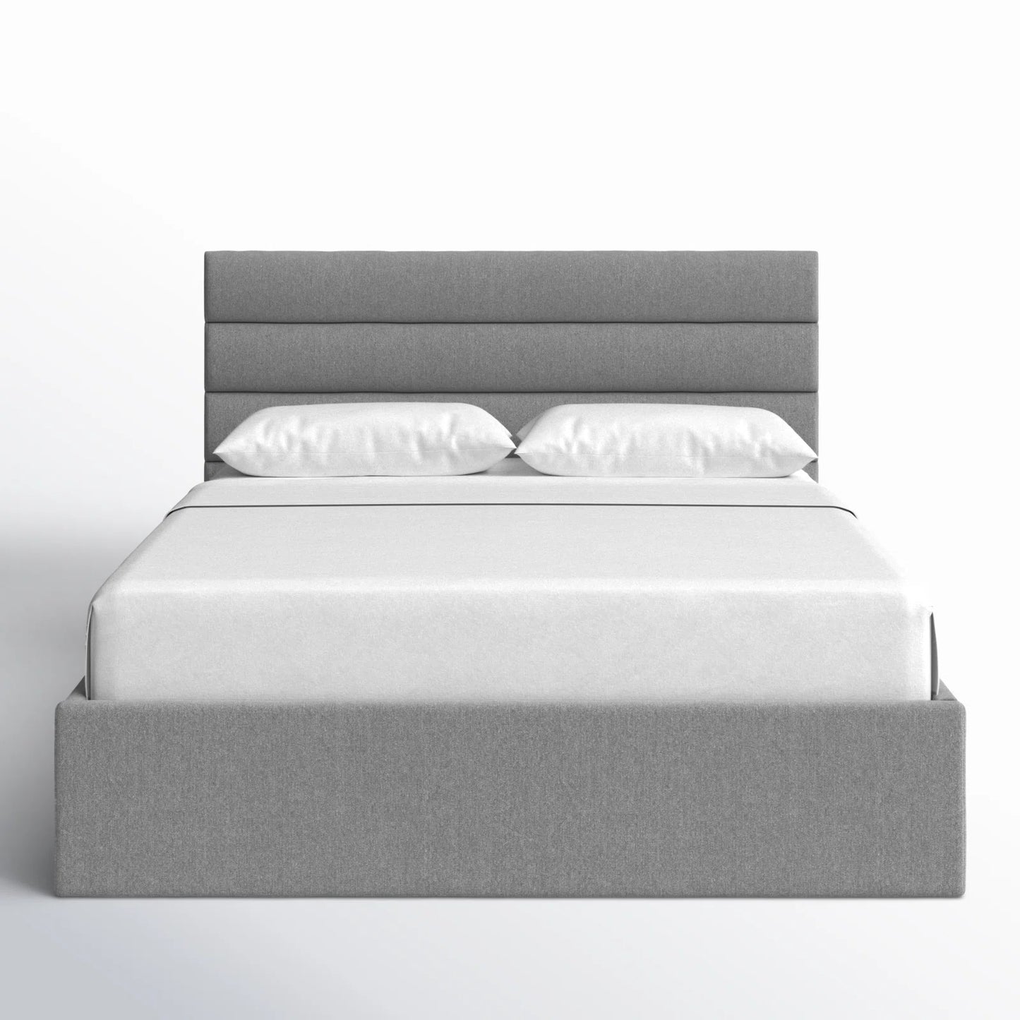 Ruma Upholstered Bed