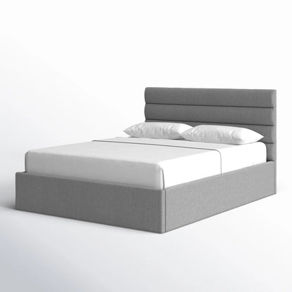 Ruma Upholstered Bed