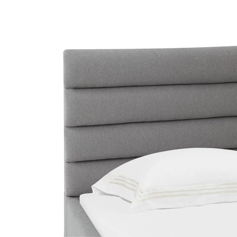 Ruma Upholstered Bed