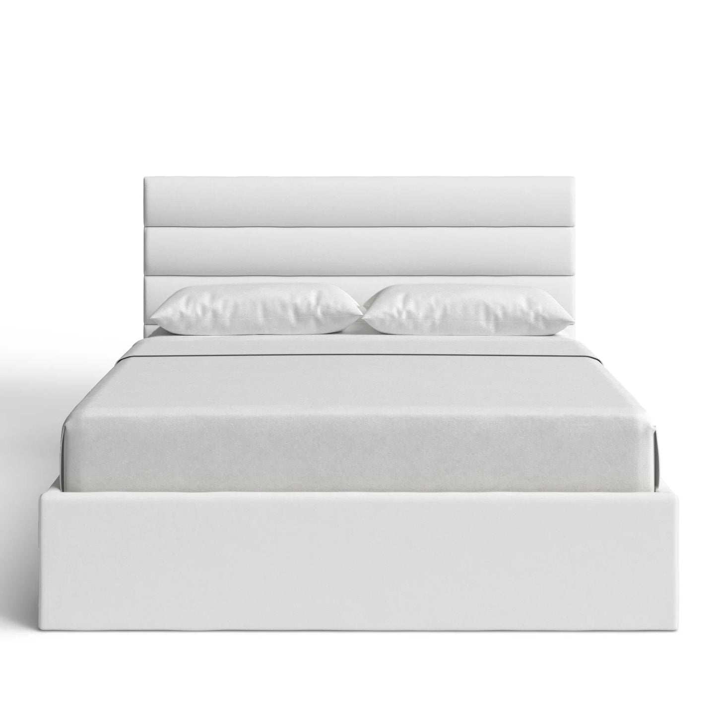 Ruma Upholstered Bed