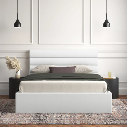 Ruma Upholstered Bed