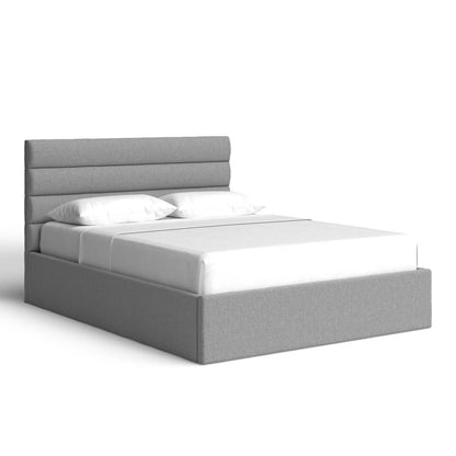 Ruma Upholstered Bed