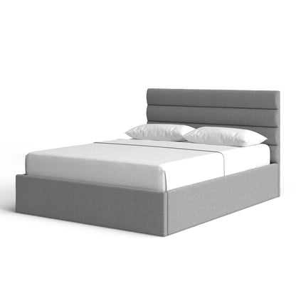 Ruma Upholstered Bed