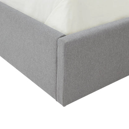 Ruma Upholstered Bed