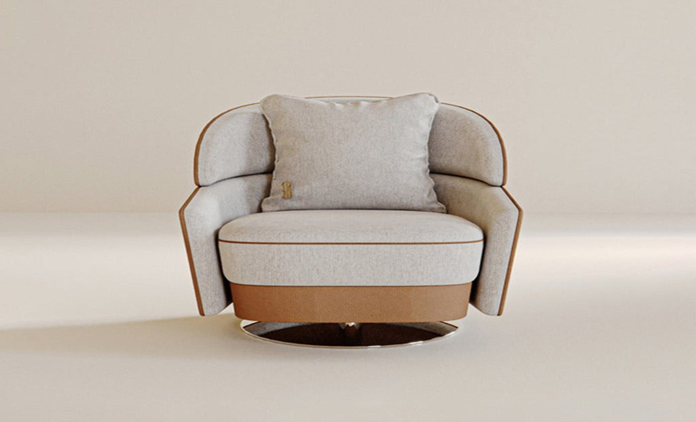 Torino Armchair