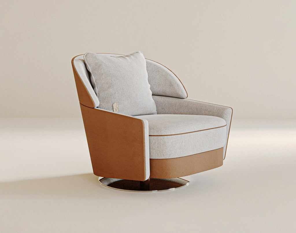 Torino Armchair