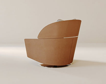 Torino Armchair