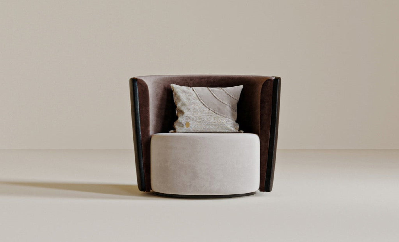 Torres Armchair