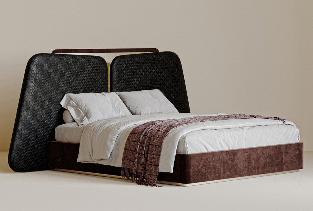 Torres Bed