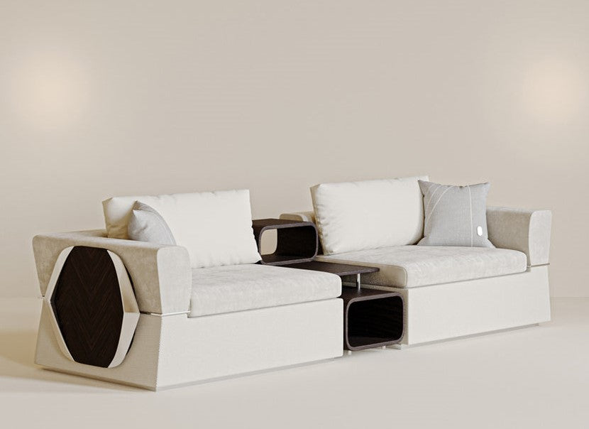 Veron Sofa 2