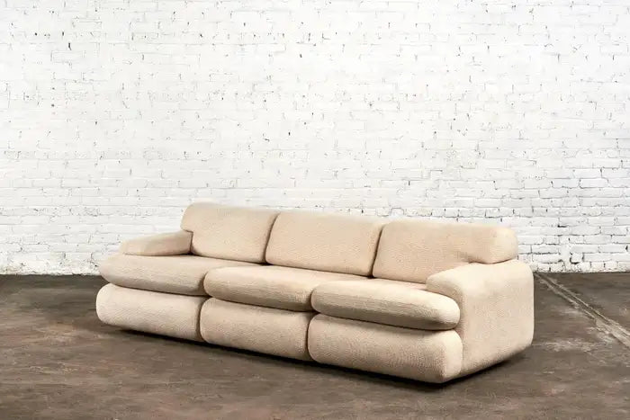 Berry Designer Sofa