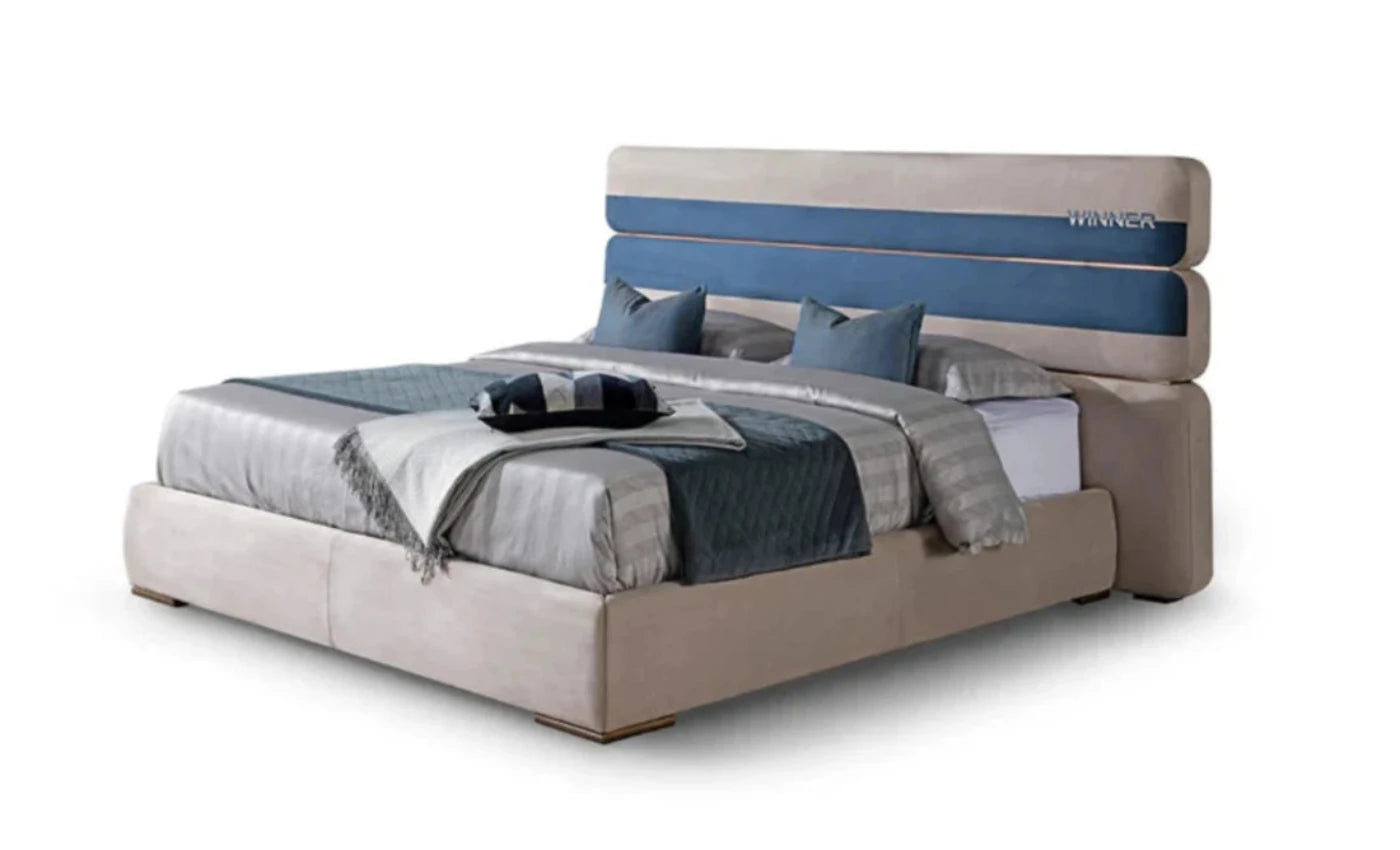 Vendi Bed