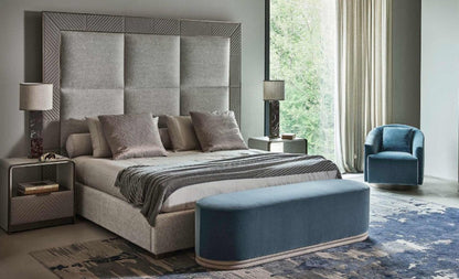 Aura Bed