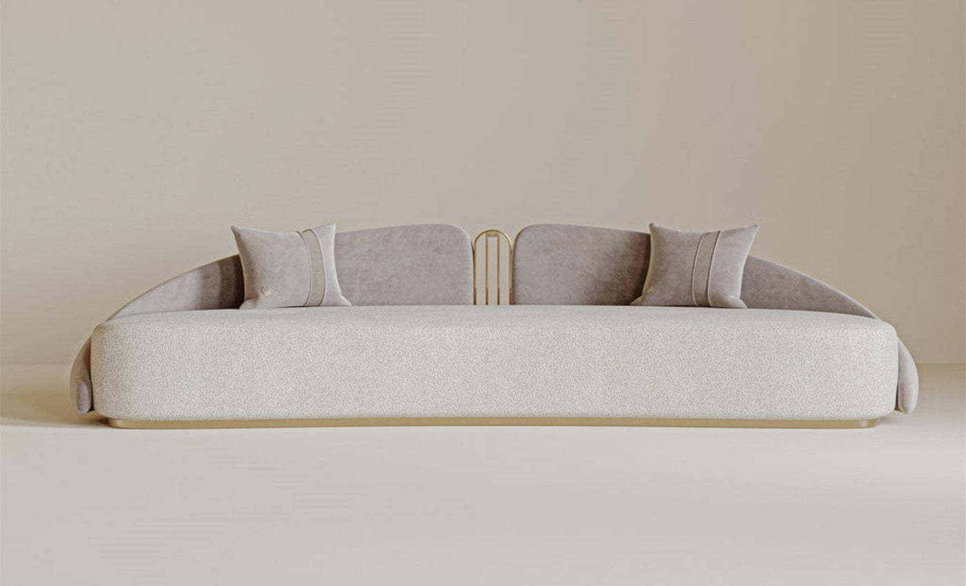 Coma Sofa