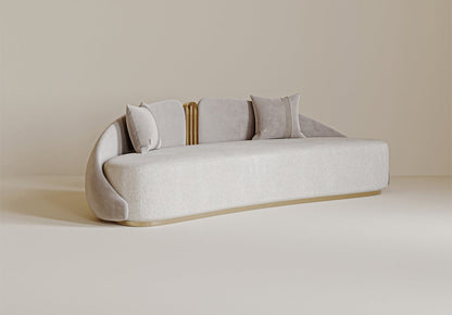 Coma Sofa