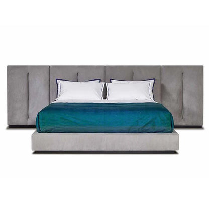 Terra 9 Bed