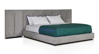 Terra 9 Bed