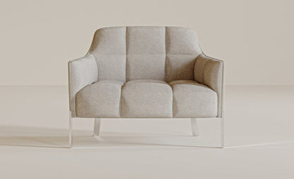 Mix Armchair 11